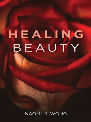 cover image of Healing Beauty